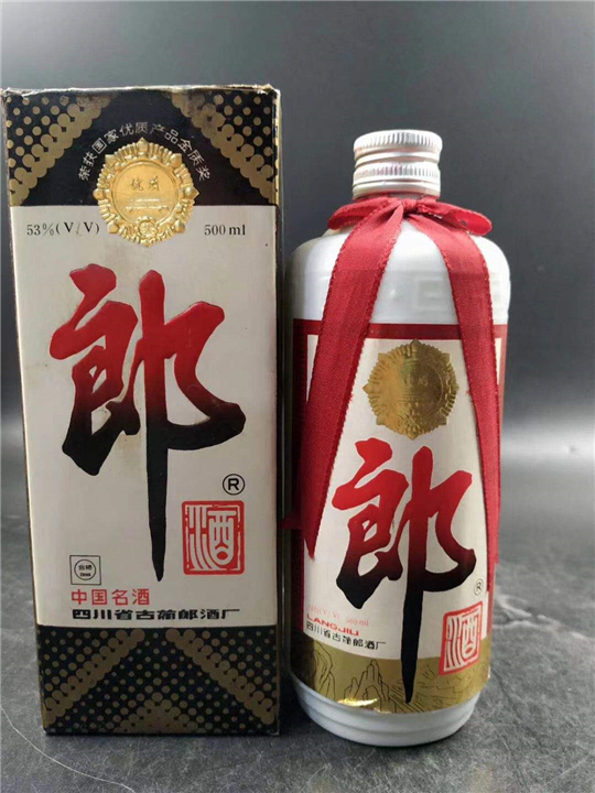 温江酒回收电话 