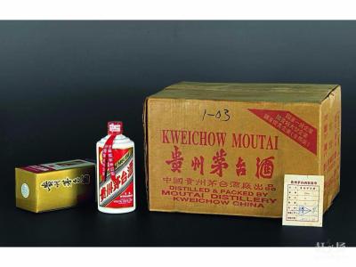温江烟酒回收，温江回收茅台礼品虫草 