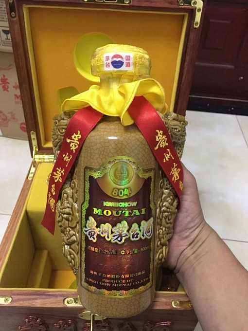 温江回收老酒电话