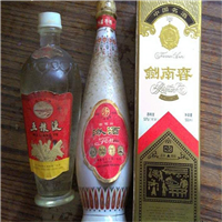 成都回收烟酒