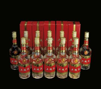 彭州回收茅台酒，彭州回收烟酒三大城市 
