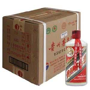 成都回收茅台酒 