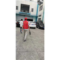江门酒店灭鼠