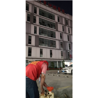 江门灭鼠公司