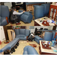 广州沙发维修