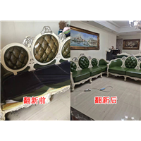 南沙沙发翻新定做