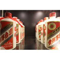 茅台回收