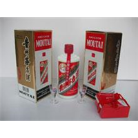 淮南茅台酒回收
