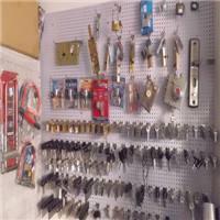 滨州专业开锁*滨州安居锁具