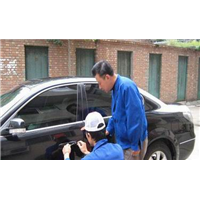 滨州开汽车锁公司皆推安居锁业 