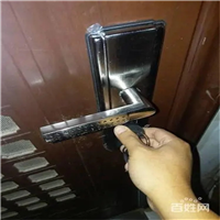 滨州防盗门换锁要注意什么