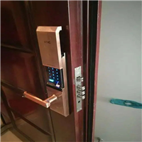 滨州开锁