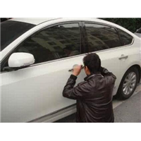 滨州开汽车锁 
