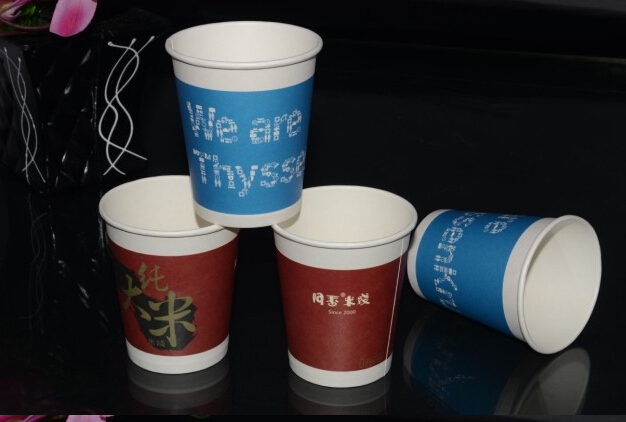 长春礼品定制┃长春纸杯厂 