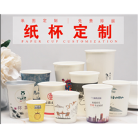 长春纸杯厂