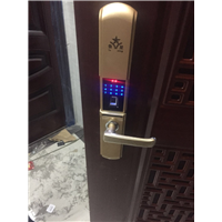 偃师安装指纹锁┃偃师指纹锁专卖