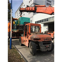吊车租赁 