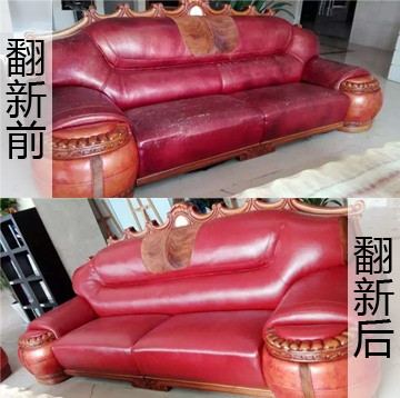 赣州沙发换皮哪家好 