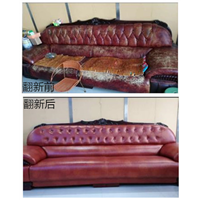 赣州**沙发换皮电话 