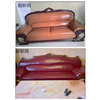 赣州沙发换皮哪家好 