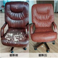 赣州沙发换皮 