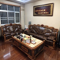 赣州美式沙发翻新
