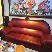 赣州布沙发翻新公司