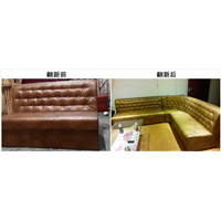 宁都沙发翻新维修 