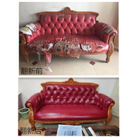 赣州沙发翻新 