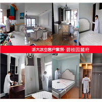株洲甲醛治理之碧桂园麓府