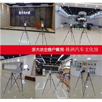 株洲汽车文化馆甲醛治理