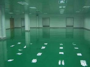 柳州环氧地坪漆 