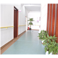 南宁PVC塑胶地板厂家直销 