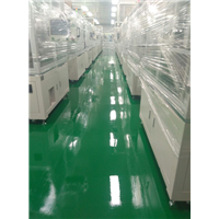 广西南宁柳州钦州环氧砂浆地坪施工 