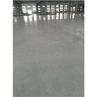 南宁柳州百色密封固化剂地坪施工电话 