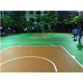 南宁丙烯酸球场公司电话