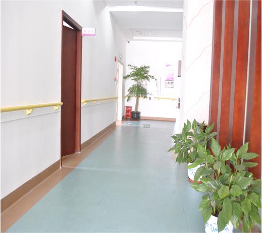 广西pcv塑胶地板