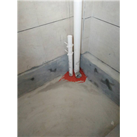 广西南宁柳州钦州贵港屋面卫生间防水施工 