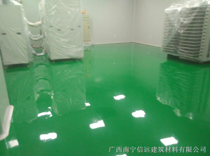 广西南宁柳州钦州贵港环氧地坪漆 