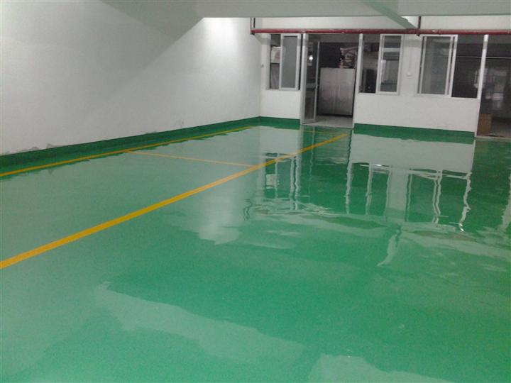 南宁停车场涂装公司