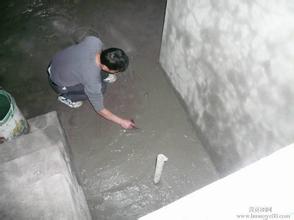 南宁卫生间防水
