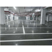 车库混凝土地面硬化剂18677233367