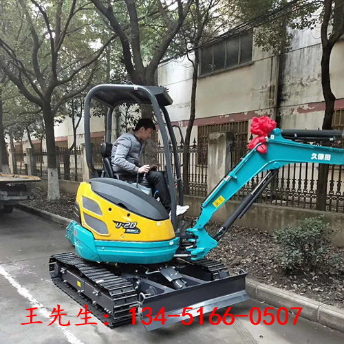 苏州小型挖掘机出租（园林绿化） 
