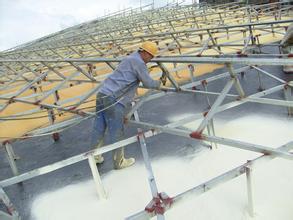 濮阳建筑物防水施工队