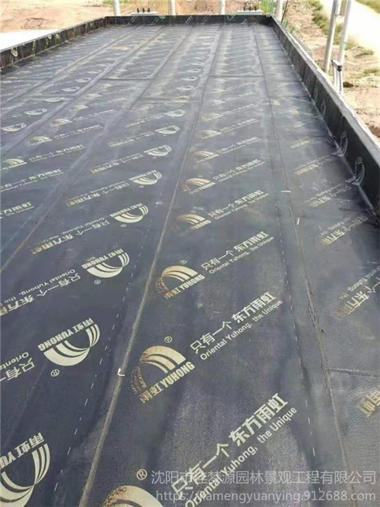 濮阳楼面防水补漏