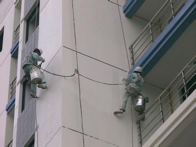 濮阳专业外墙防水施工电话