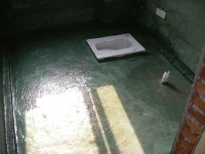 濮阳专业卫生间防水公司