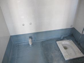 濮阳卫生间防水
