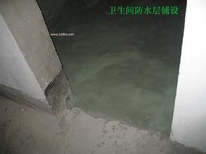濮阳卫生间防水公司电话