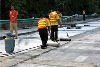 濮阳建筑物防水